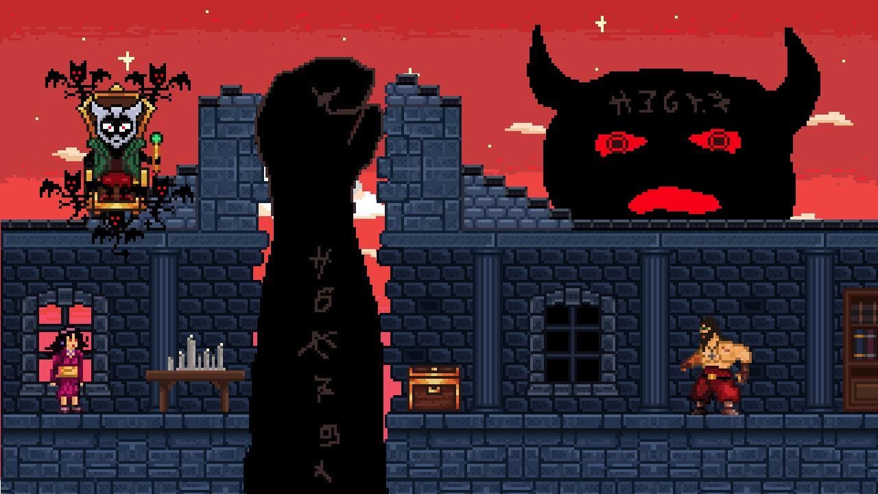The Last Ruin screenshot 4