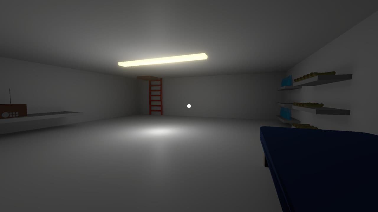 Zero Chances screenshot 4