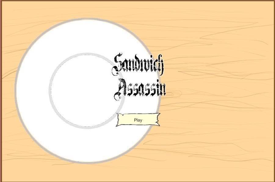 Sandwich Assassin screenshot 2