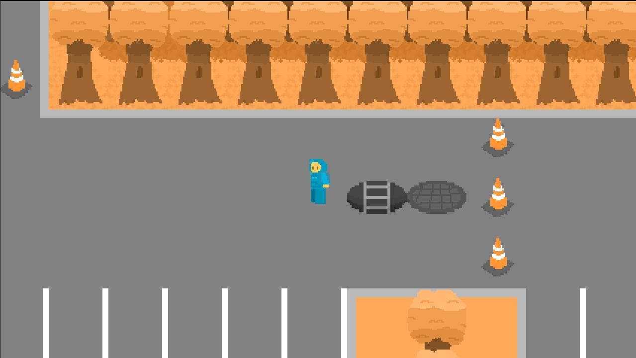 Split Paths screenshot 4