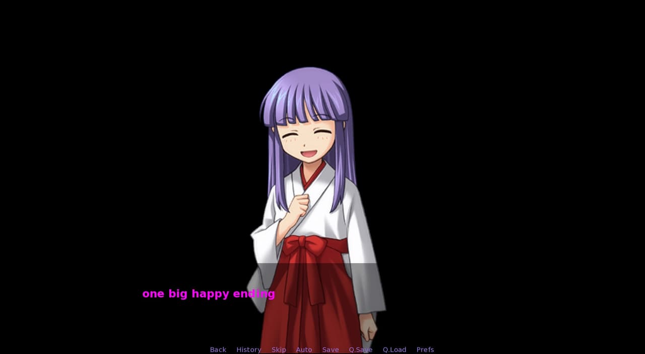 Happy Memories screenshot 4