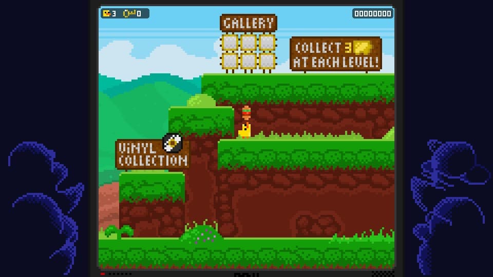 Alexio screenshot 5