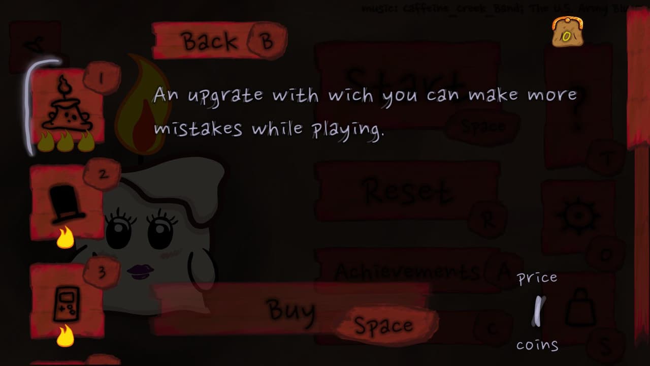 CandleCatch screenshot 5