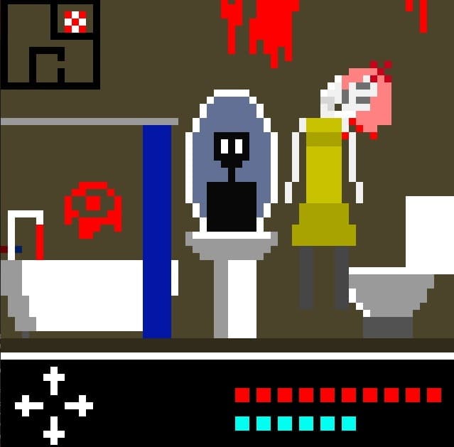 Astral: The Wraith screenshot 4