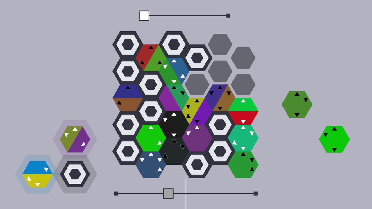 Sature (itch) screenshot 4