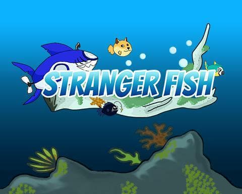 Stranger Fish
