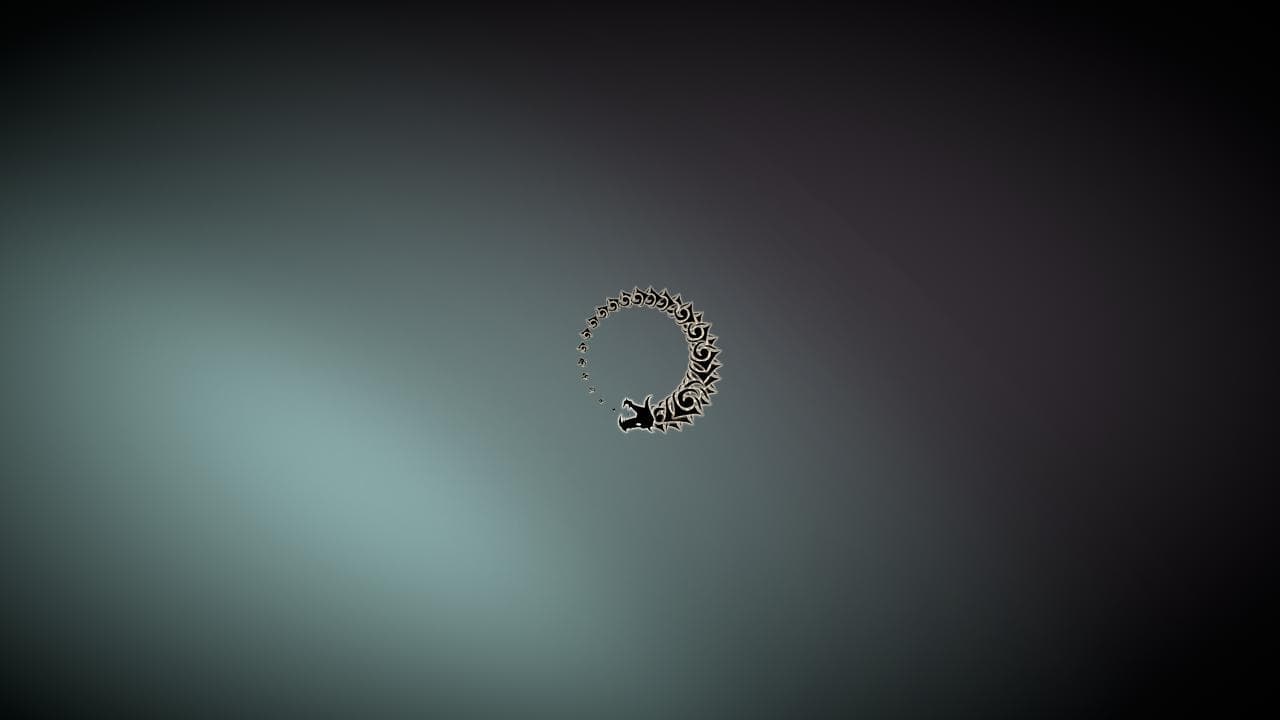 Swallow the Sun (CameronOtten) screenshot 3