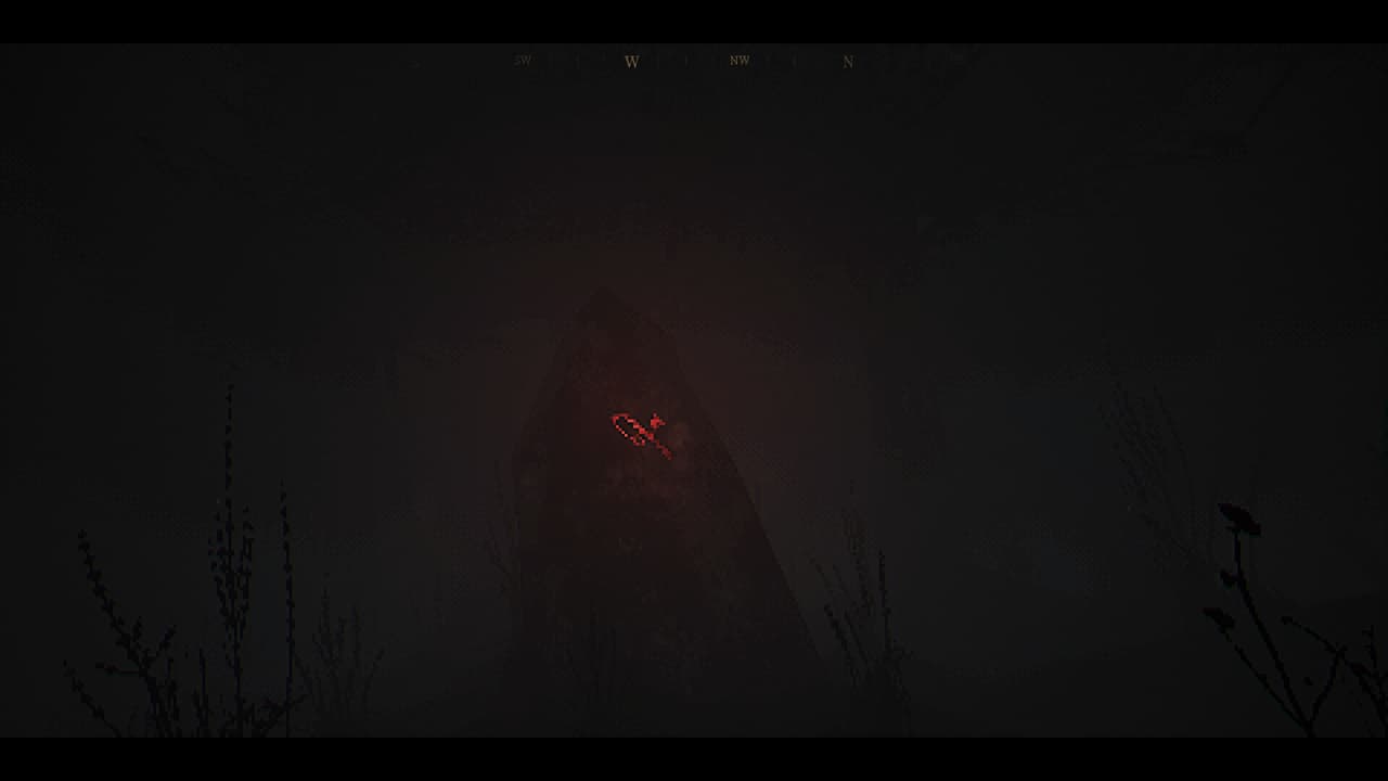 The House In The Woods screenshot 2