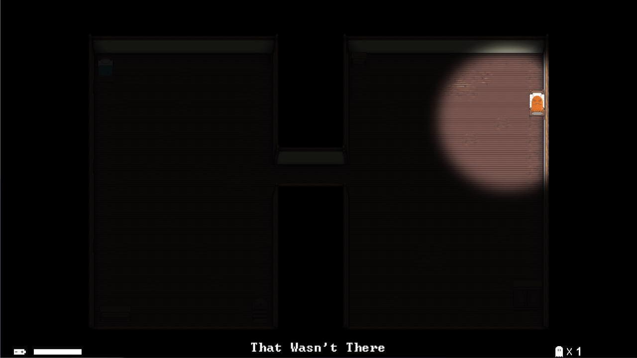 Haunting Season screenshot 4