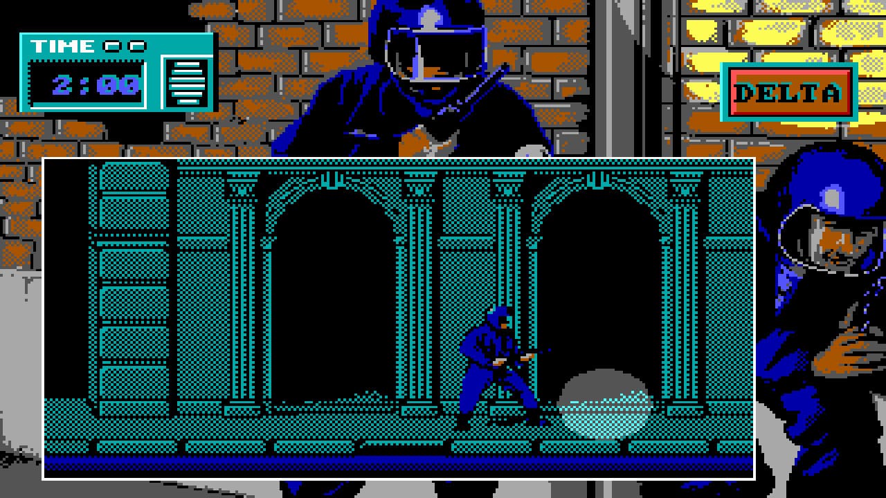 Hostage: Rescue Mission screenshot 4