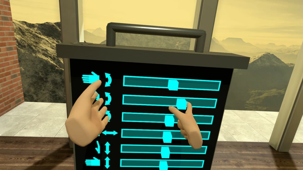 Fingers: Mini Games screenshot 6