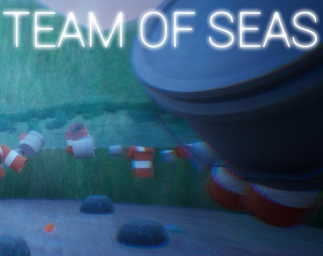 Team Of Seas