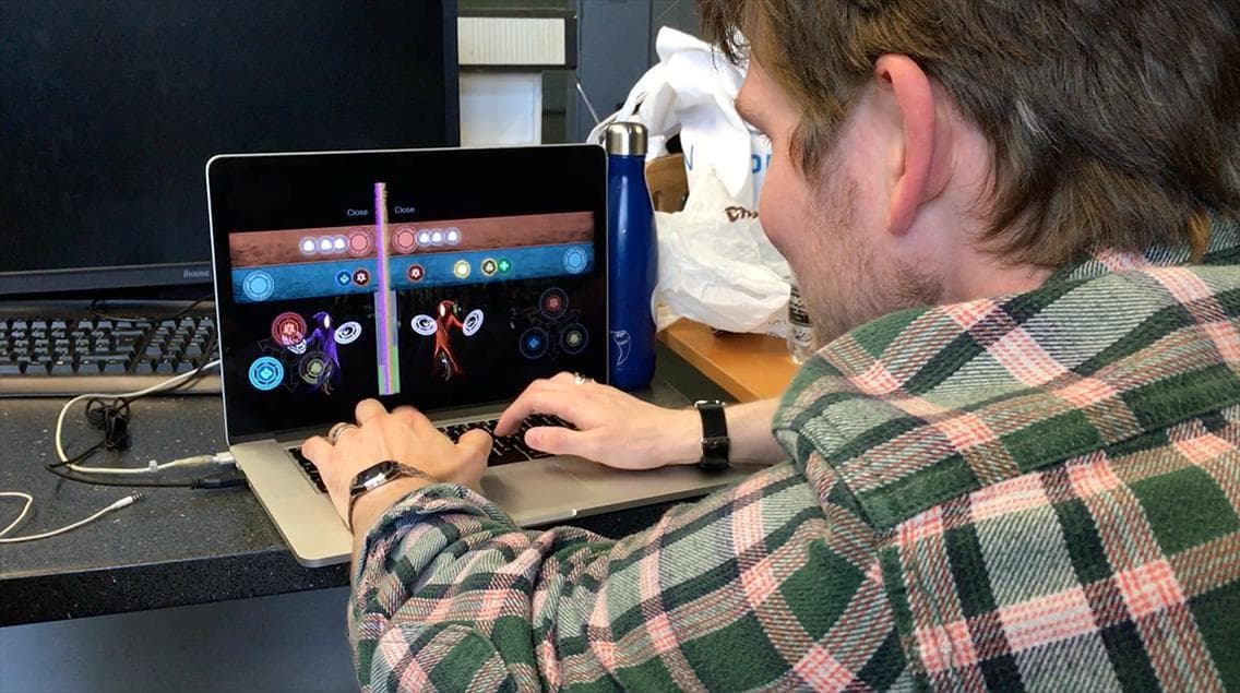 Rhythm Wizard screenshot 5