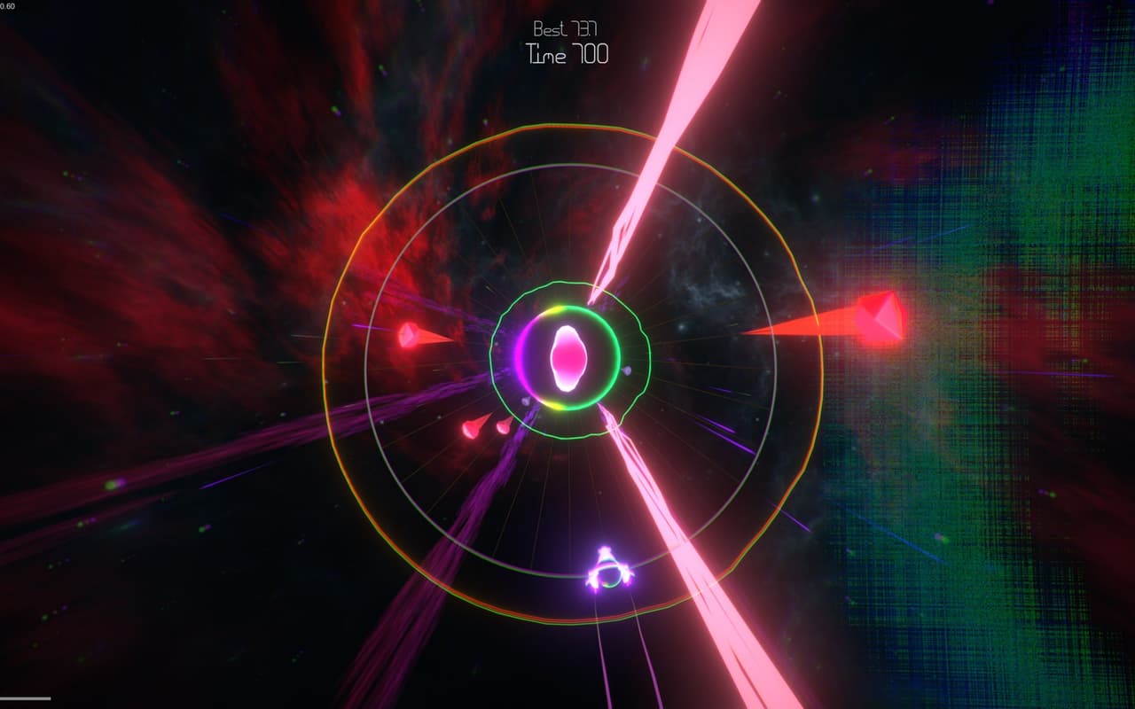 HyperCore screenshot 3