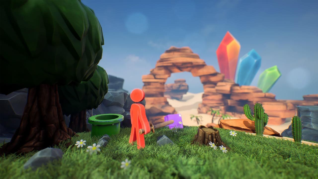 Supraland Demo