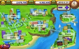 Hotel Tycoon Lite screenshot 4