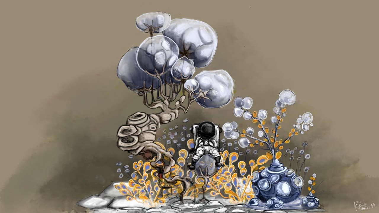 Terrafarming screenshot 5