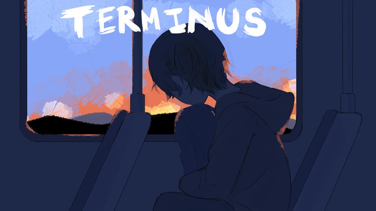 Terminus (itch) (Hide the Pain Studios, Kyraphus, Exsomni) screenshot 2