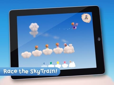 Cloudbabies