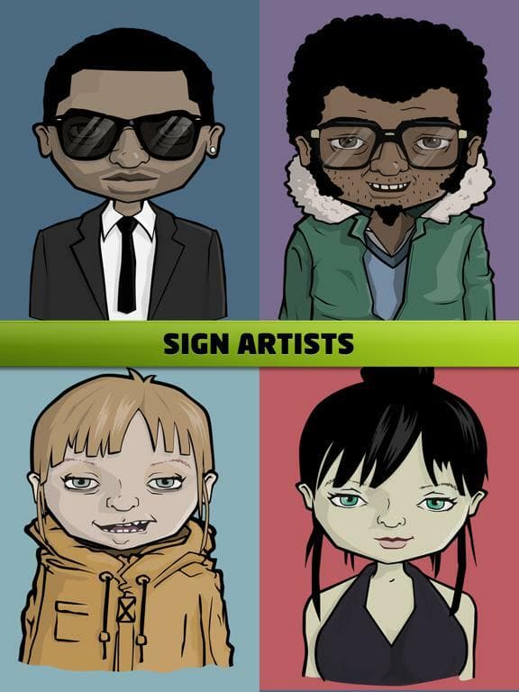 Music Inc screenshot 3