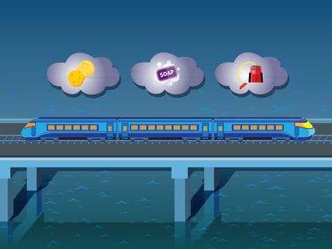 Express Train