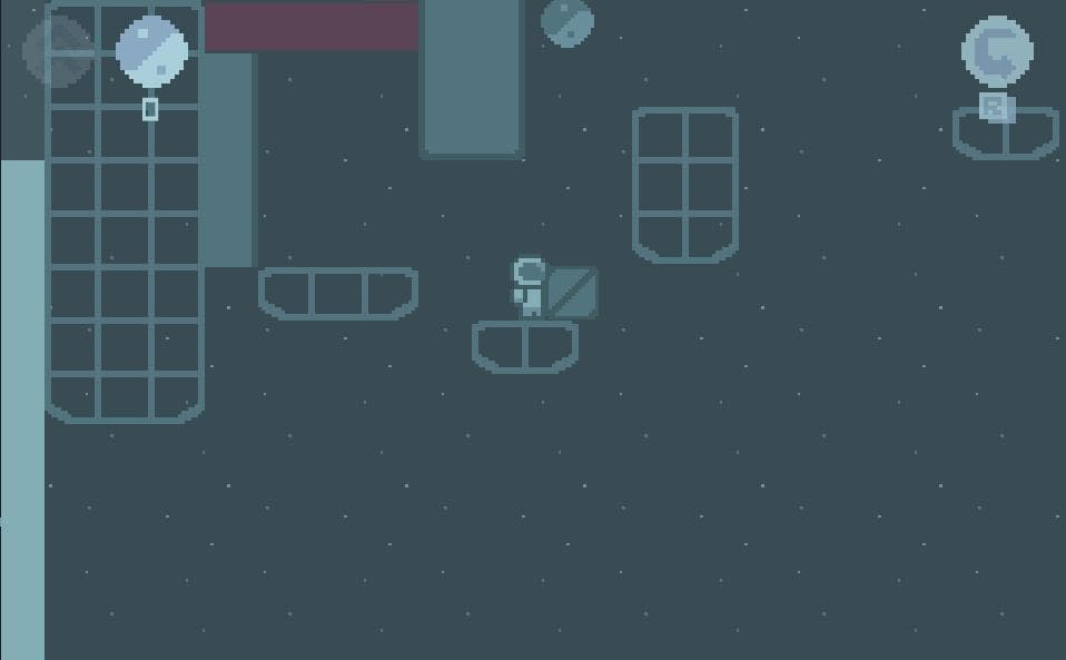 Space Switch (Robert) screenshot 3
