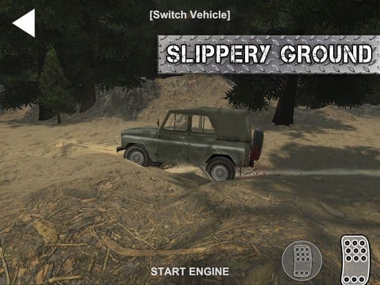 PRO MUD TYRES OFFROAD