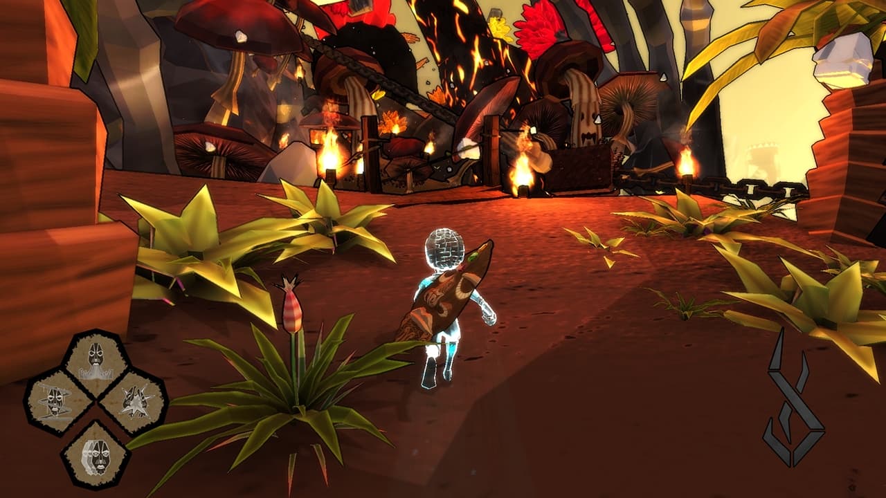 Koa Bunga screenshot 5