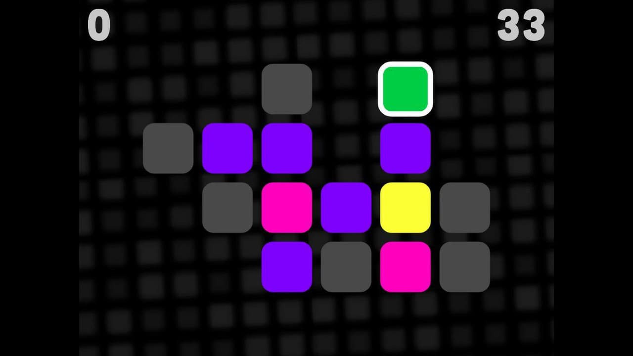 Fill (Infinite Puzzles)