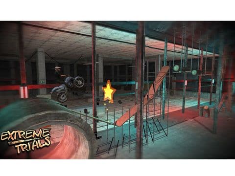 Extreme Trials Motobike Racing screenshot 3