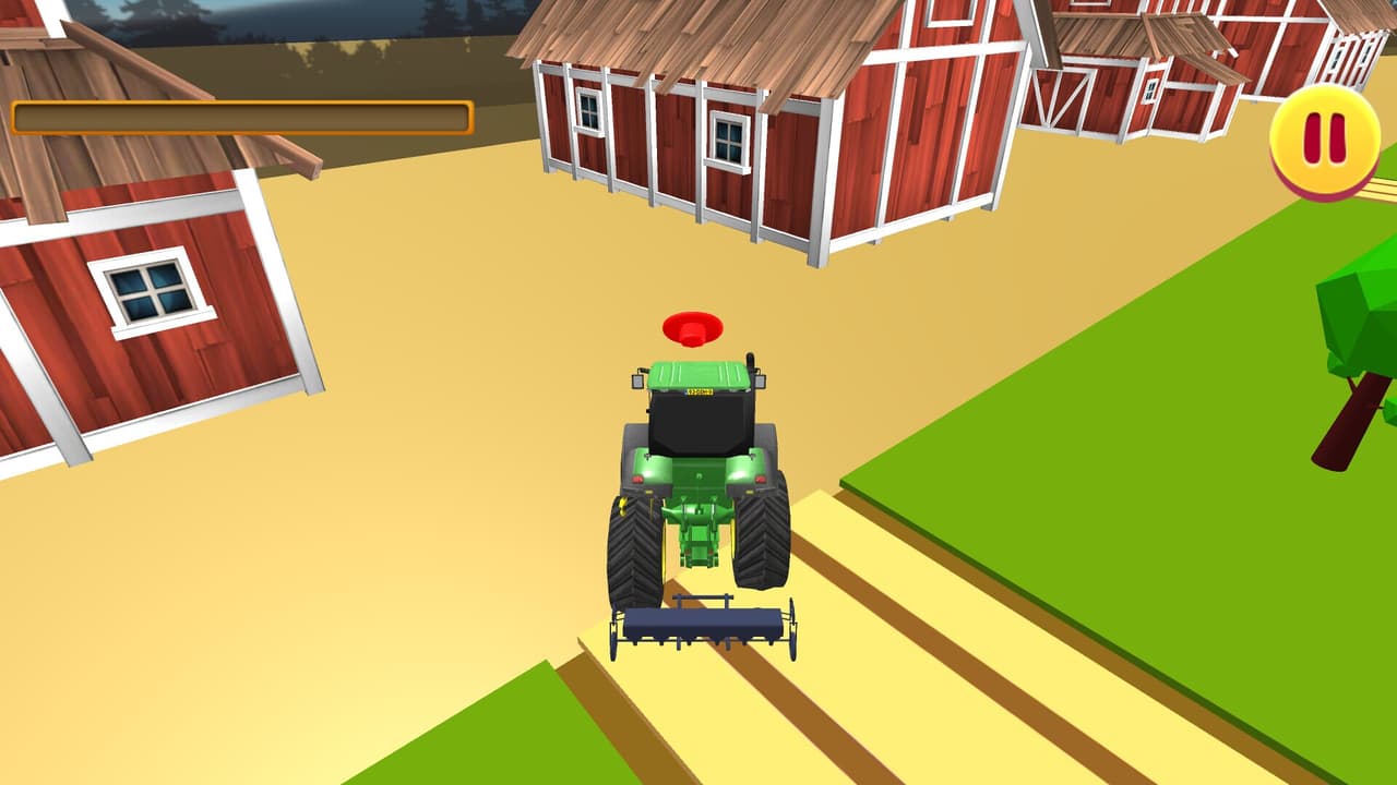 Village Farm screenshot 3