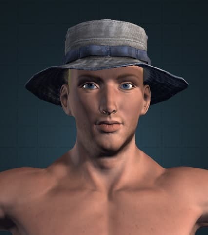 Joshs Spring Break Adventure (Playable Demo) screenshot 2