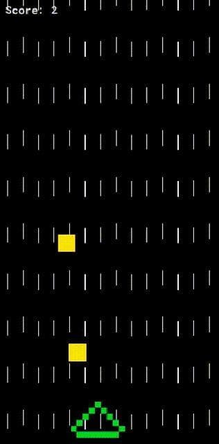 Space Shooters (lunarproductions)