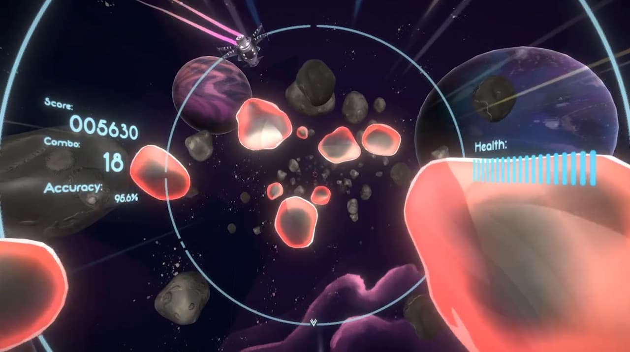 The Final Funktier screenshot 3