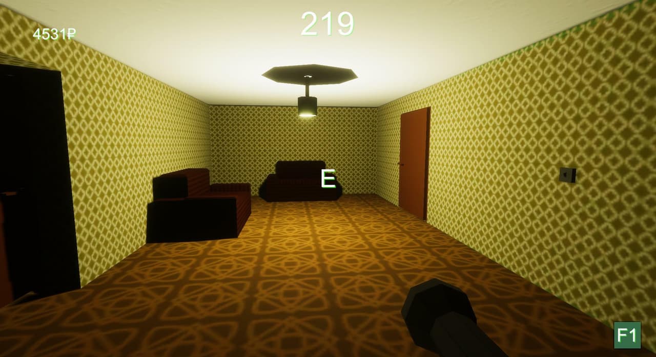 Коммунальные бега screenshot 3