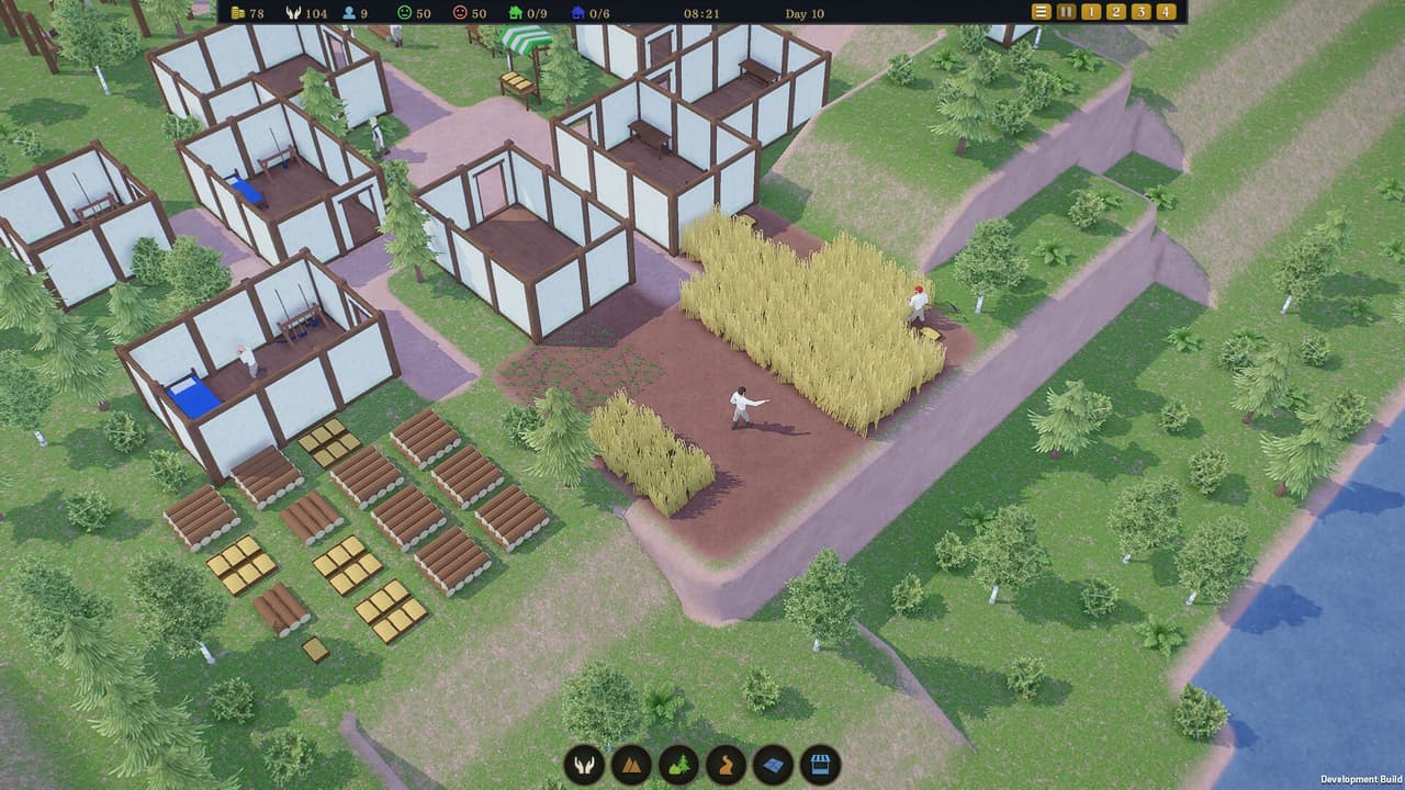 A Game of Humans screenshot 6