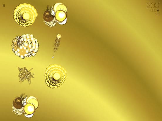 Shape Garden screenshot 4