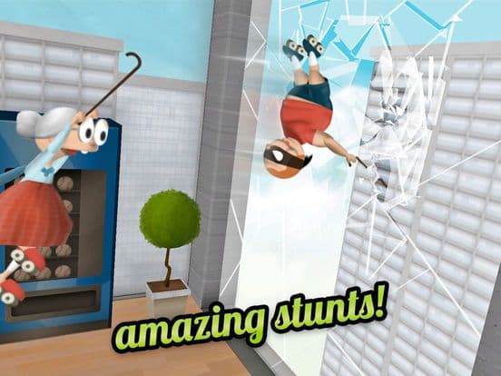 Granny Smith screenshot 3