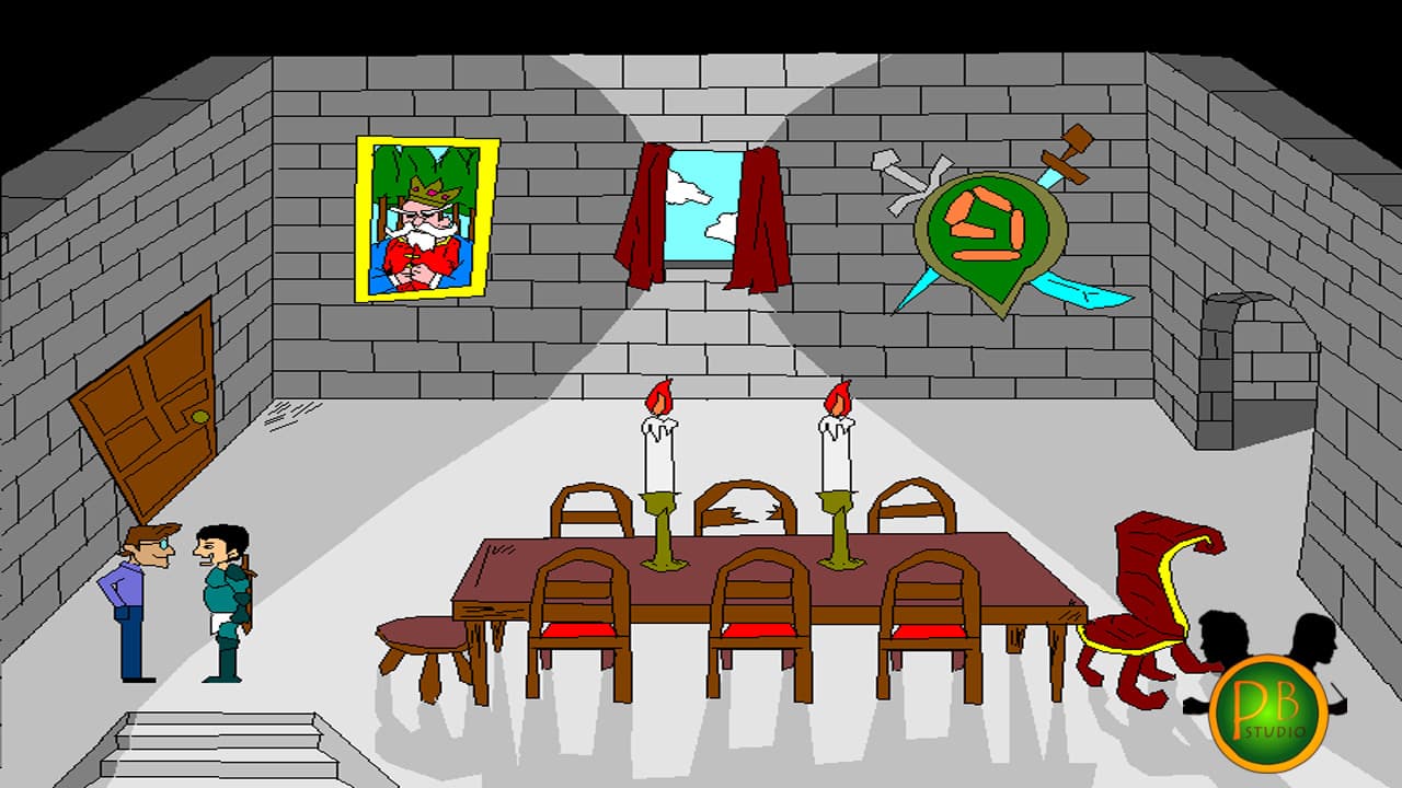 Onironauta screenshot 6
