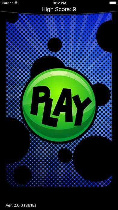 Tap Tap Me - A Simon Says game screenshot 4