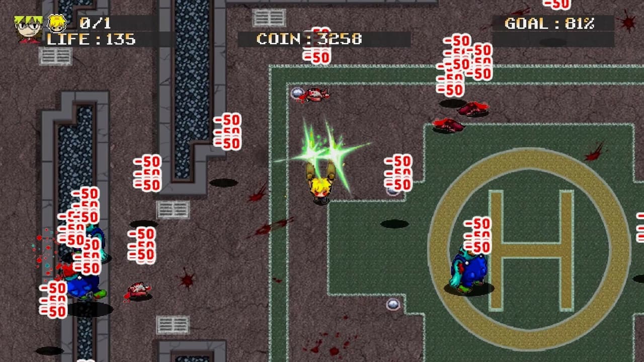 Zombies Cool