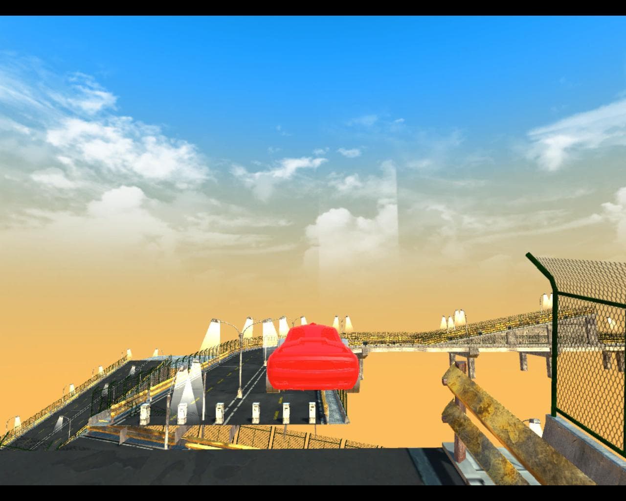 NOWAY screenshot 4