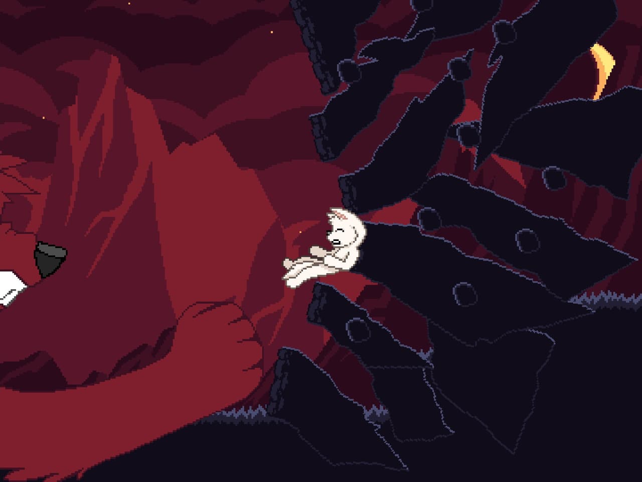 Valps Escape - Demo screenshot 3