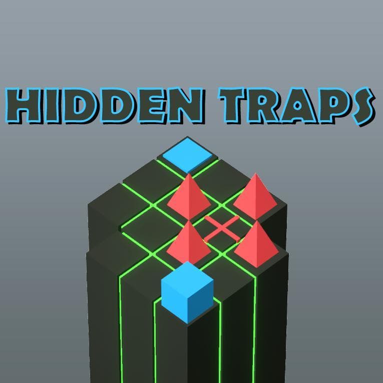 Hidden Traps