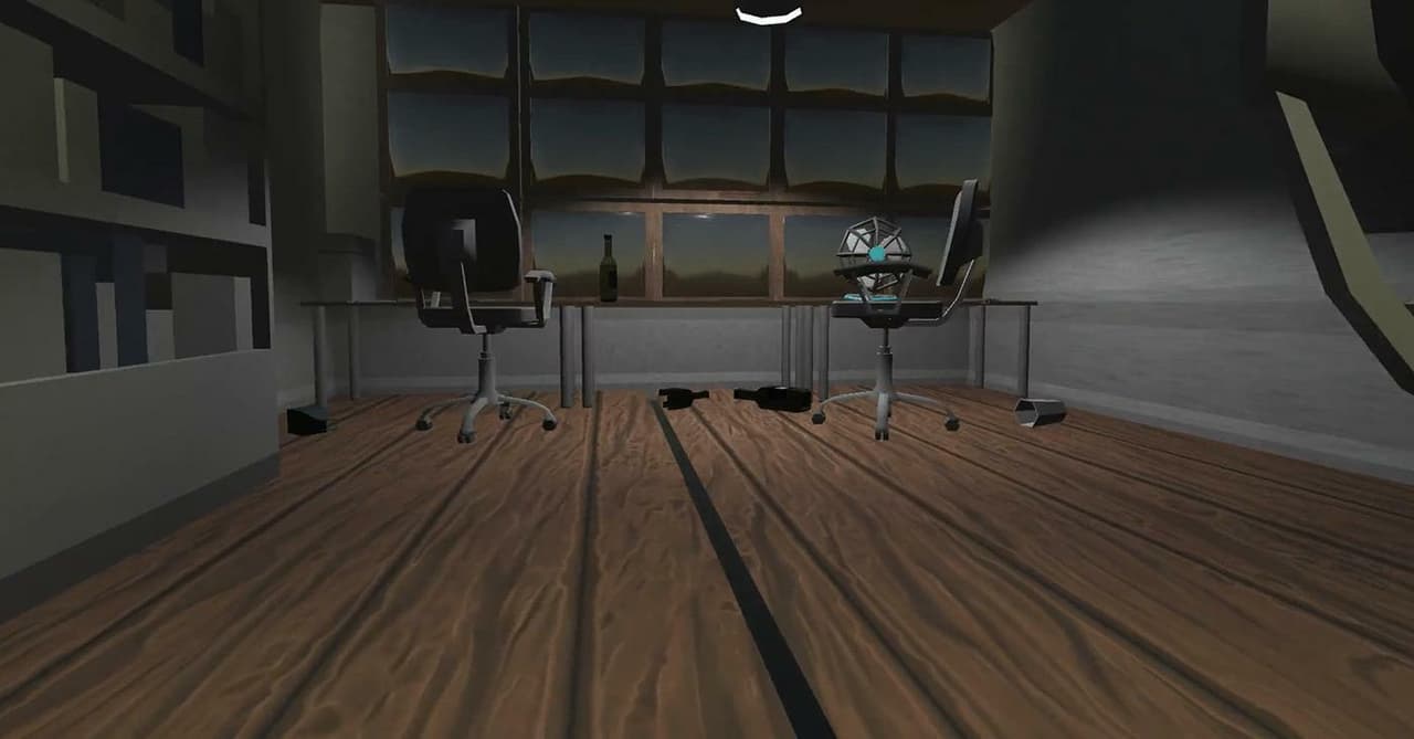 Misplaced (Garret Wied) screenshot 2
