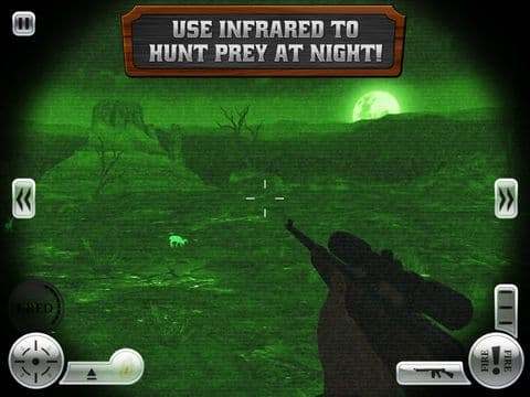 DEER HUNTER RELOADED screenshot 3