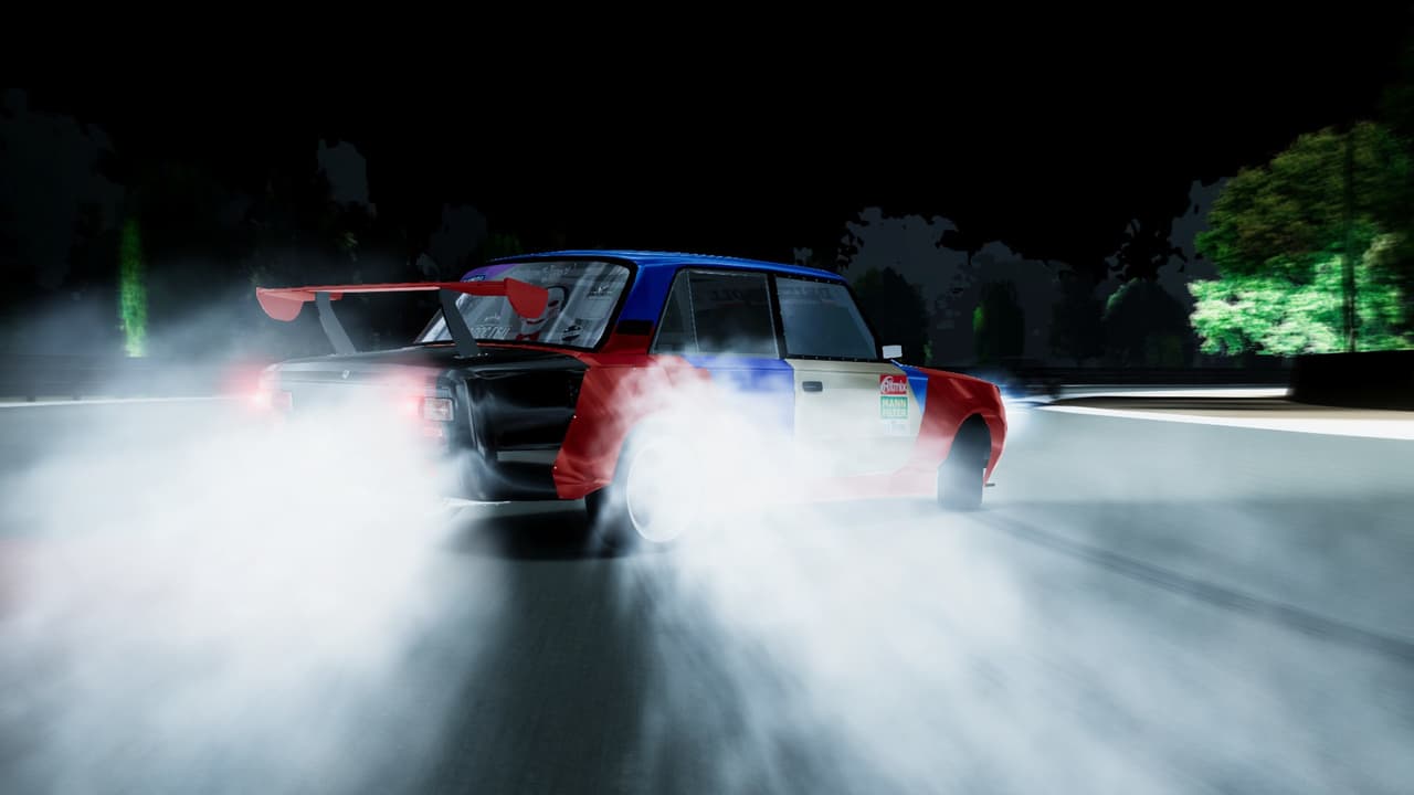 Drift Live screenshot 5