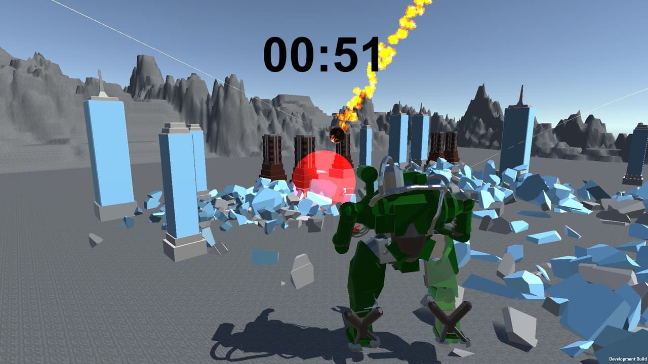 Instoppable screenshot 3