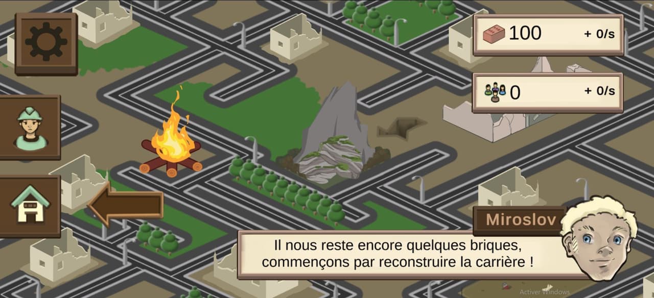 45 Smolensk screenshot 3