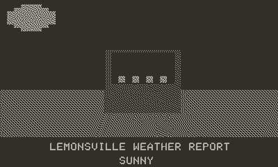 Lemonade Stand (kanbei04) screenshot 3